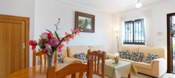 Таунхаус с 2 спальнями в Аликанте, Испания № 190515 4