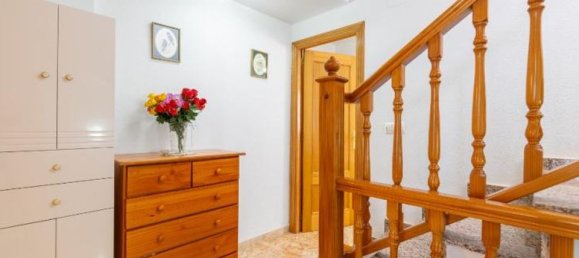 Таунхаус с 2 спальнями в Аликанте, Испания № 190515 15