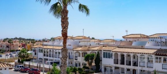 Таунхаус с 2 спальнями в Аликанте, Испания № 190515 24