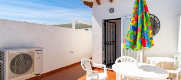 Таунхаус с 2 спальнями в Аликанте, Испания № 190515 19