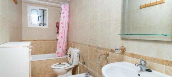 Таунхаус с 2 спальнями в Аликанте, Испания № 190515 13