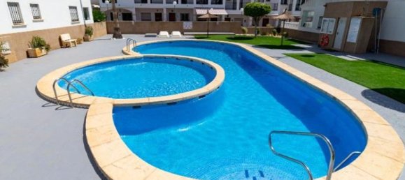 Таунхаус с 2 спальнями в Аликанте, Испания № 190515 28