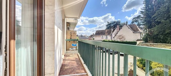 2 bedrooms Apartment in Chartres, France No. 240928 34