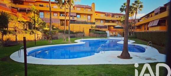 Apartamento T3 em Rincon de la Victoria, Spain N.º 292165 18