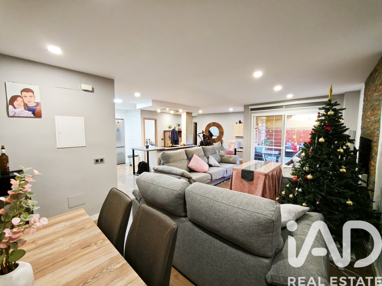 Apartamento T3 em Rincon de la Victoria, Spain N.º 292165