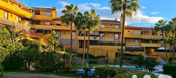 Apartamento T3 em Rincon de la Victoria, Spain N.º 292165 19