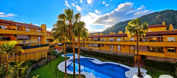 Apartamento T3 em Rincon de la Victoria, Spain N.º 292165 17