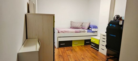 Apartamento T3 em Rincon de la Victoria, Spain N.º 292165 11