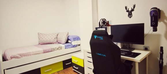 Apartamento T3 em Rincon de la Victoria, Spain N.º 292165 9