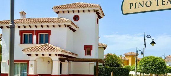 3 chambres Villa à Torre-Pacheco, Spain No. 164335 9