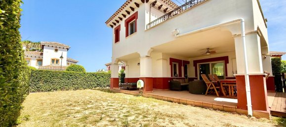 3 chambres Villa à Torre-Pacheco, Spain No. 164335 26