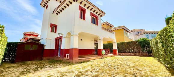 3 chambres Villa à Torre-Pacheco, Spain No. 164335 28