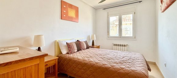 3 chambres Villa à Torre-Pacheco, Spain No. 164335 39