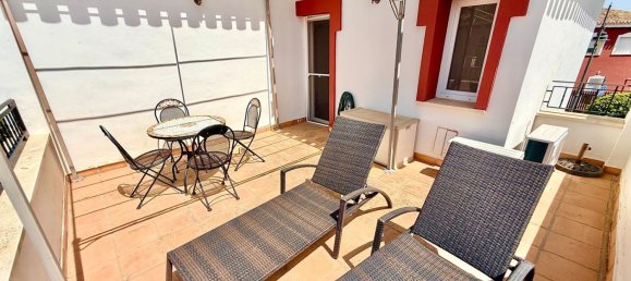 3 chambres Villa à Torre-Pacheco, Spain No. 164335 7