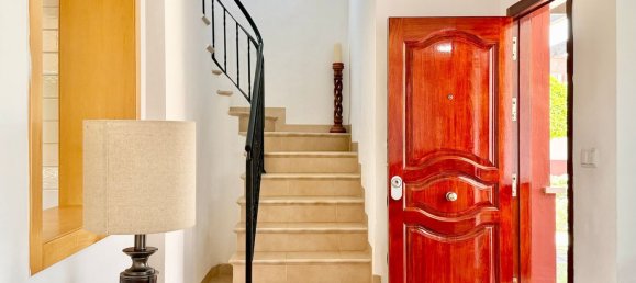 3 chambres Villa à Torre-Pacheco, Spain No. 164335 12