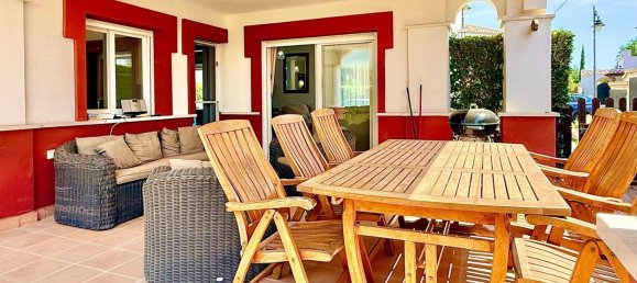 3 chambres Villa à Torre-Pacheco, Spain No. 164335 21