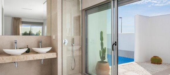 3 bedrooms Villa in Dolores, Spain No. 13532 24