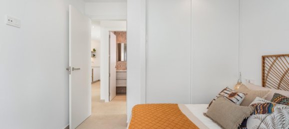 3 bedrooms Villa in Dolores, Spain No. 13532 21