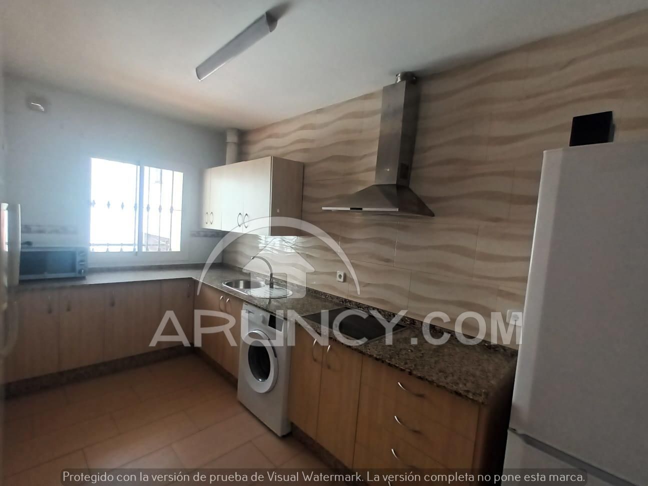 2 غرف نوم شقة في Cadiz, Spain رقم 216888