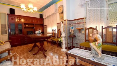 Квартира с 4 спальнями в Монкофа, Испания № 115968