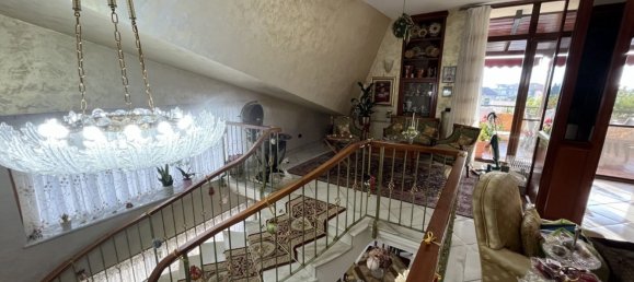 Duplex de 7 divisões em Calvi Risorta, Italy N.º 144747 13