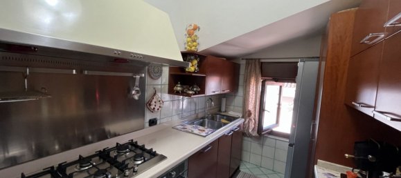 Duplex de 7 divisões em Calvi Risorta, Italy N.º 144747 15