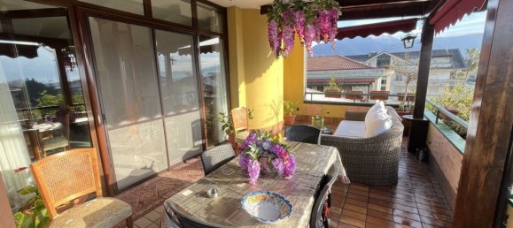 Duplex de 7 divisões em Calvi Risorta, Italy N.º 144747 21