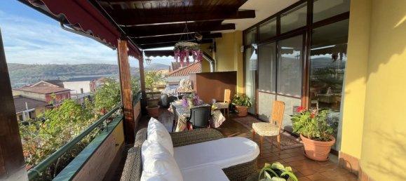 Duplex de 7 divisões em Calvi Risorta, Italy N.º 144747 20