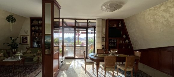 Duplex de 7 divisões em Calvi Risorta, Italy N.º 144747 12