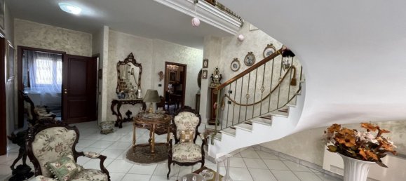 Duplex de 7 divisões em Calvi Risorta, Italy N.º 144747 6