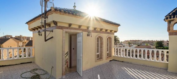 5 Schlafzimmer Haus in Alicante, Spain, Nr. 92318 26