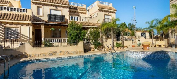 5 Schlafzimmer Haus in Alicante, Spain, Nr. 92318 2