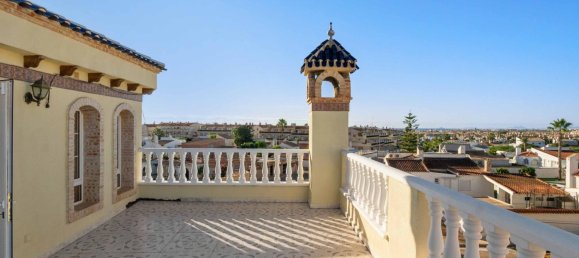 5 Schlafzimmer Haus in Alicante, Spain, Nr. 92318 24