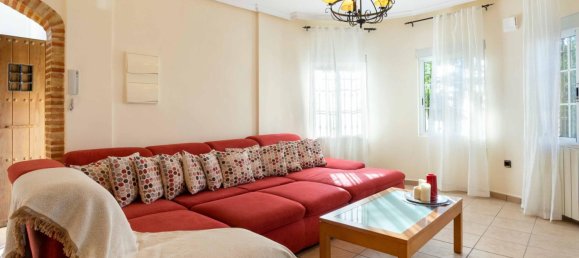 5 Schlafzimmer Haus in Alicante, Spain, Nr. 92318 10