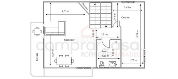 3 bedrooms House in Creixell, Spain No. 172835 53