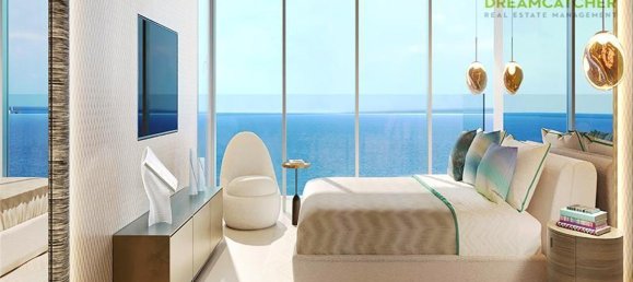 3 bedrooms Apartment in Al Marjan Island, UAE No. 34861 5