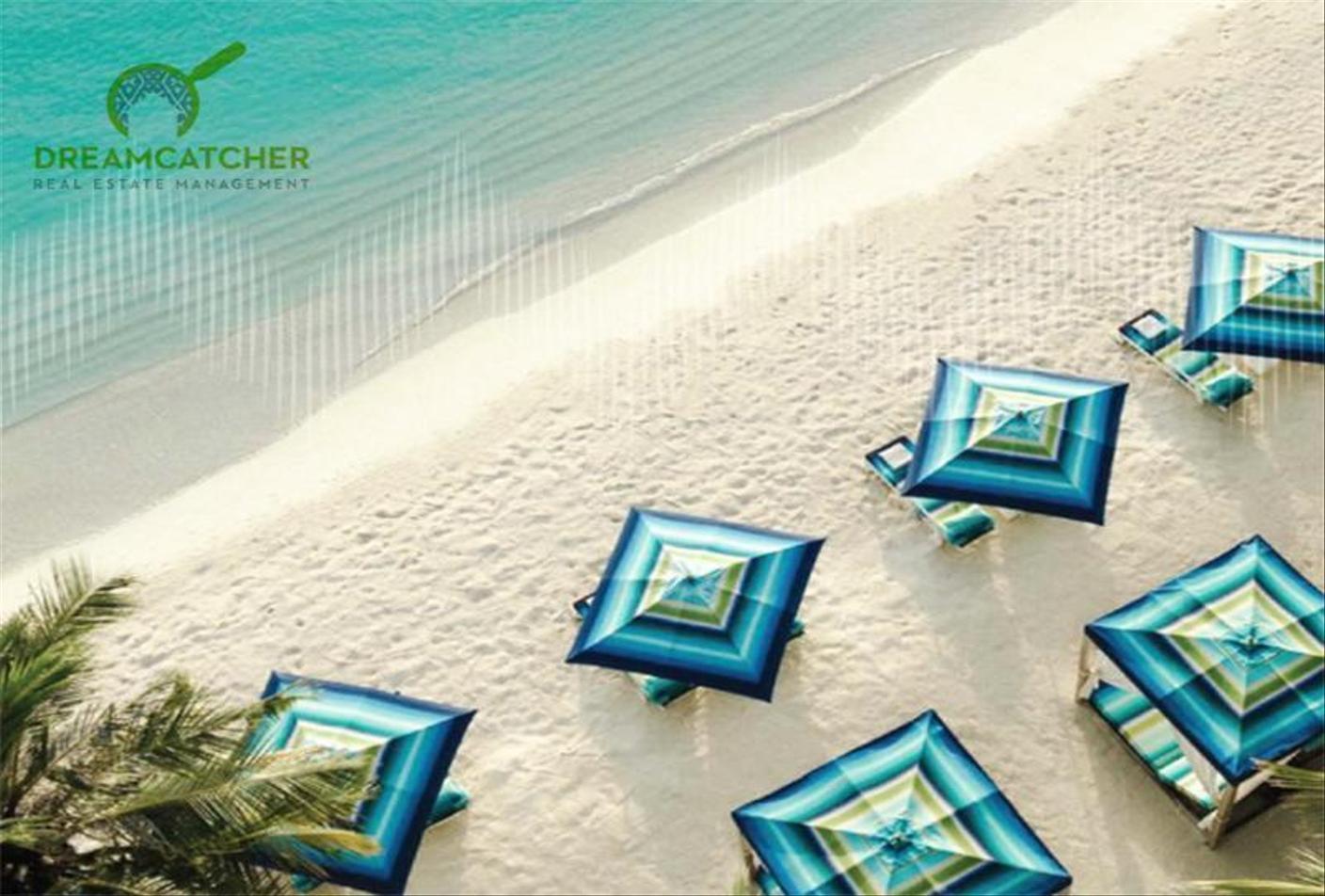 3 bedrooms Apartment in Al Marjan Island, UAE No. 34861