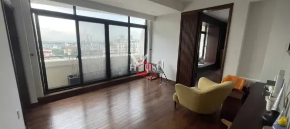 Ático de 3 dormitorios en District 7, Vietnam No. 9983 4