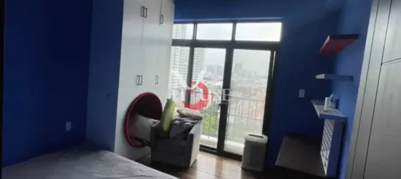 Ático de 3 dormitorios en District 7, Vietnam No. 9983 7