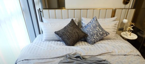 1 chambre Condo à WALDEN ASOKE Bangkok, Thailand No. 28059 6