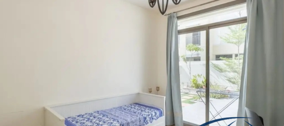 4 chambres Maison de ville à Town Square, UAE No. 8649 3