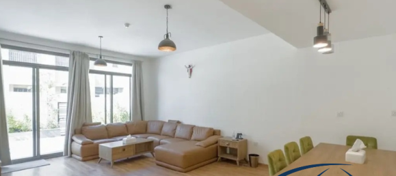 4 chambres Maison de ville à Town Square, UAE No. 8649 11