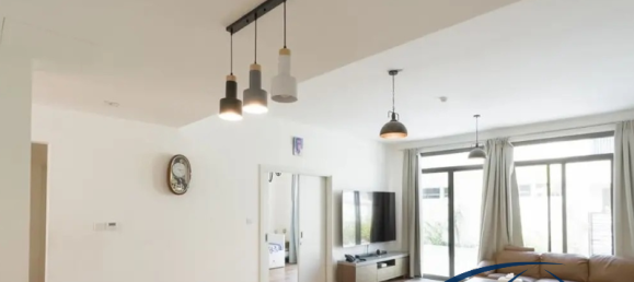 4 chambres Maison de ville à Town Square, UAE No. 8649 9