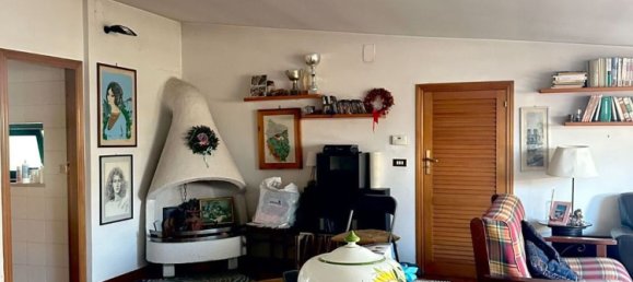 Villa de 5 dormitorios en Pescara, Italy No. 315875 25