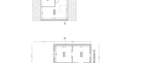 Villa de 5 dormitorios en Pescara, Italy No. 315875 36