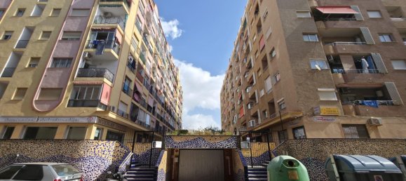 Apartamento T3 em Torrevieja, Spain N.º 370113 17