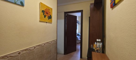 Apartamento T3 em Torrevieja, Spain N.º 370113 22