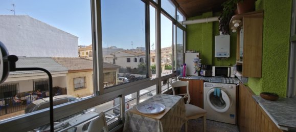 Apartamento T3 em Torrevieja, Spain N.º 370113 12