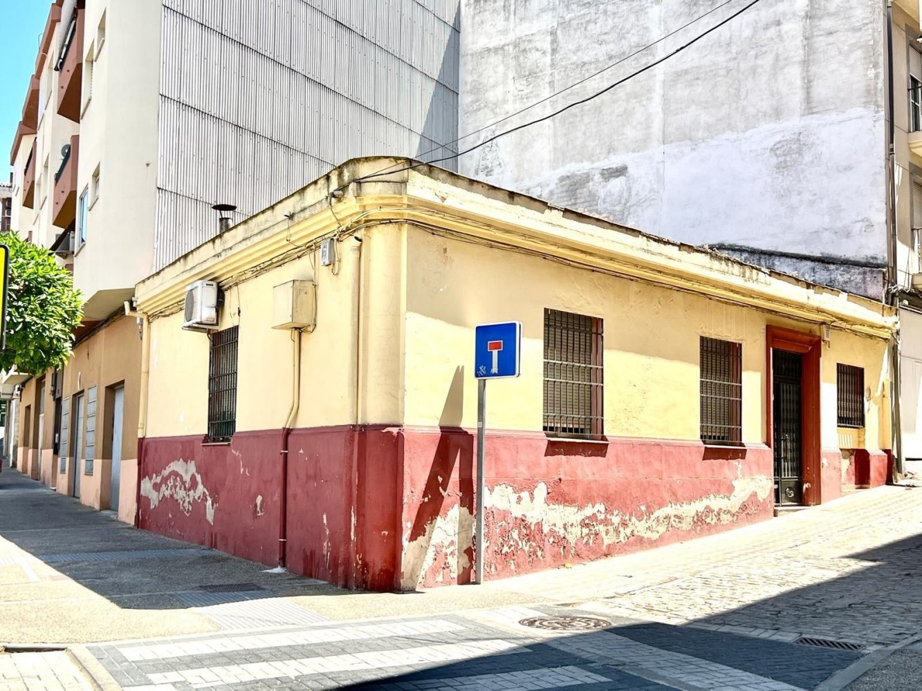 3 Schlafzimmer Haus in Caceres, Spain, Nr. 141197