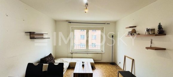 3-salle Appartement à Frankfurt am Main, Germany No. 35828 2